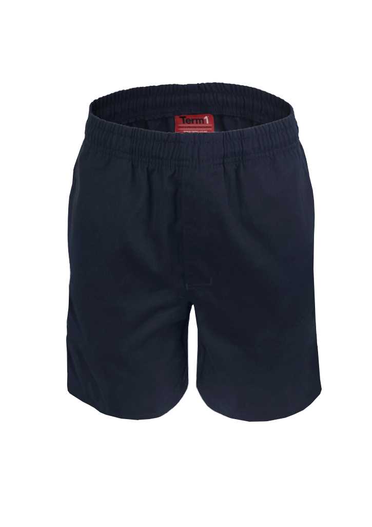 Glenavy School Short Navy